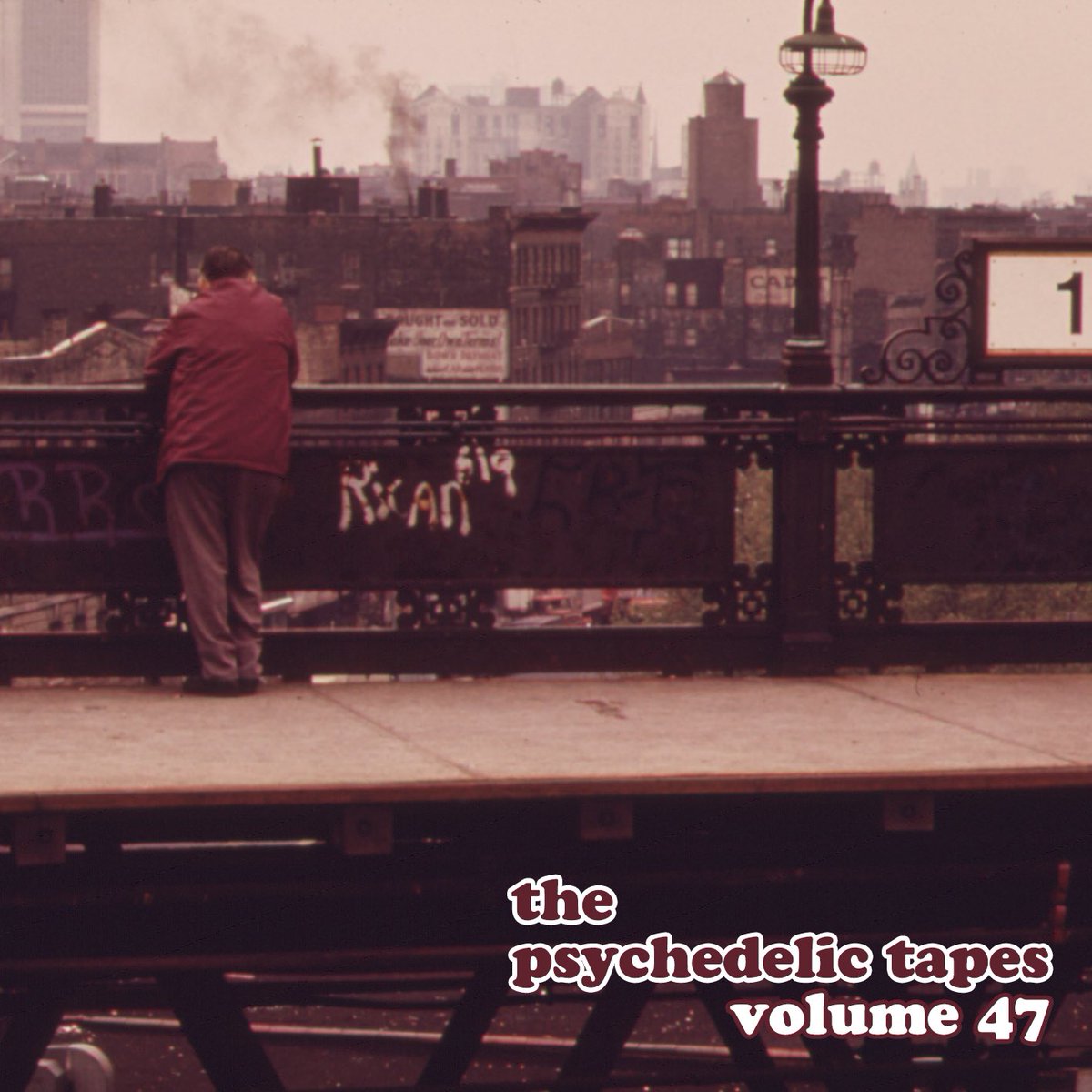 davidbrasseur's tweet photo. The Psychedelic Tapes - Volume 47 - FREE streaming here : https://t.co/8n8J9bfp1A #music #musics #musique #musica #musicislife #mixtape #free #mixtapes #mixcloud #psychedelic #psychedelique #psycodelico #indiemusic #indierock #psychedelicrock #classicrock #musiclovers https://t.co/qkHmRnvpQB