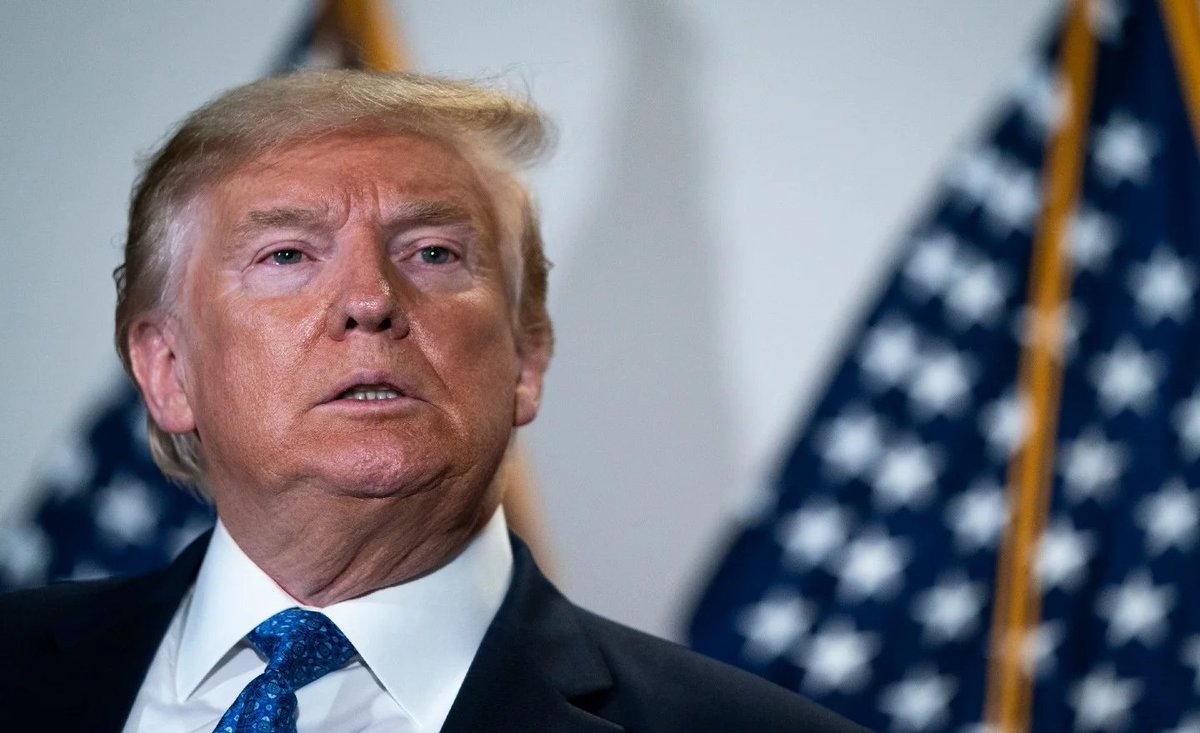 The Hill tweet media