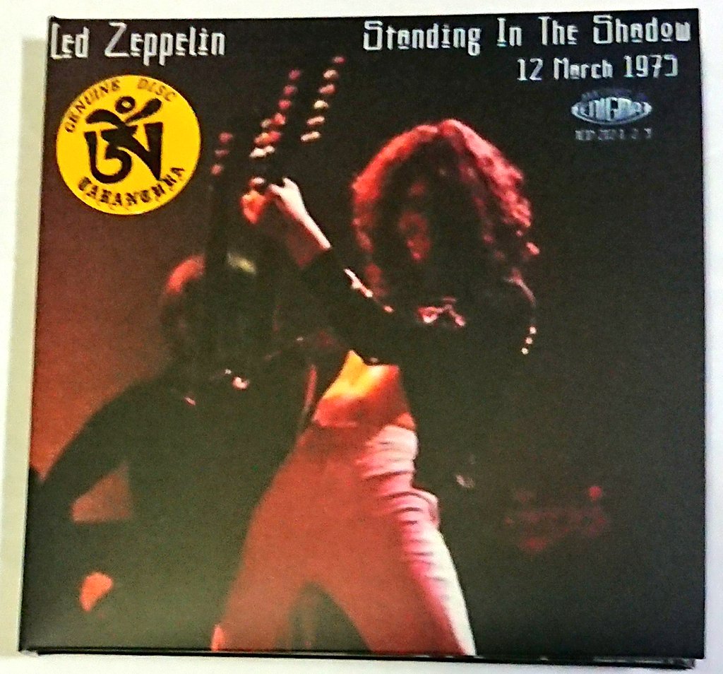70's ROCK大好き親父 على X: 70's ROCK大好き親父 على X:
