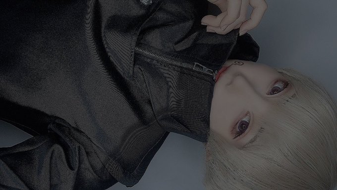 Twitterのコスプレ画像20