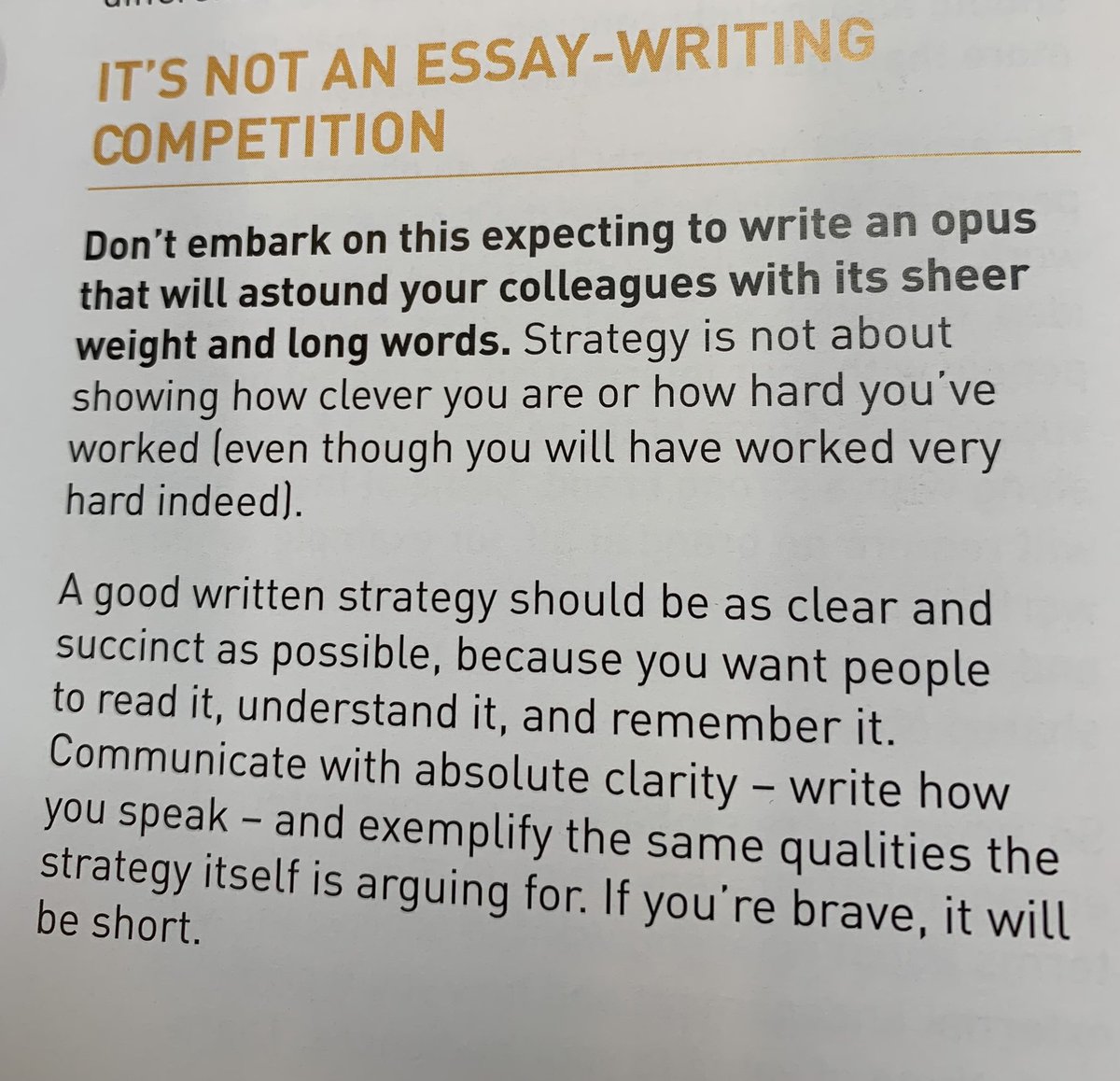Kirsty Marrins (she/her) | Copywriter tweet media