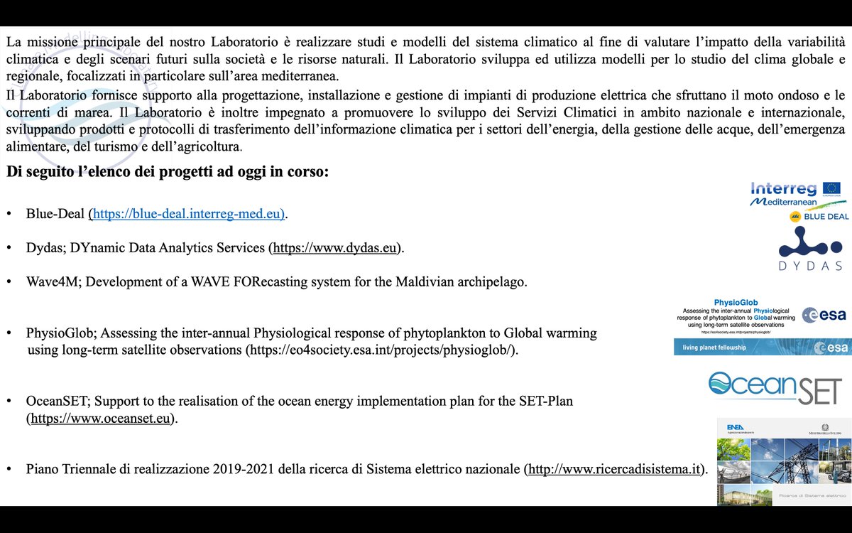 Climate and Impact Modeling Lab tweet media