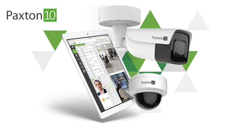 PaxtonAccess's tweet photo. Spotlight on our systems! What are the benefits of #Paxton10?

- Control up to 1000 doors &amp; 1000 cameras
- Supports free of charge Bluetooth® smart credentials
- Compatible with #PaxLock Pro &amp; Entry product ranges

Plus much more!

Find out here: https://t.co/z5QfURWeAn https://t.co/cu7qs6PbOA