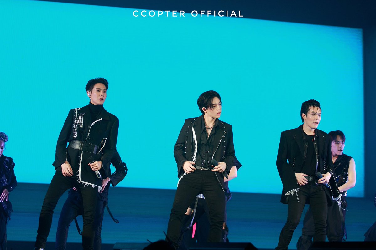 ccopterofficial tweet picture