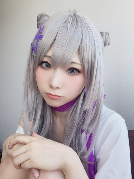 コスプレイヤーなを。のTwitter画像53
