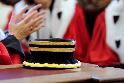telebomoko's tweet photo. 🛑#SUIVIS🇨🇩: La requête d'Albert Fabrice Puela contre le bureau de l'assemblée nationale, déclarée irrecevable par le conseil d'État [Avocat] @Hu_infos_Web https://t.co/B1qoITqg6V