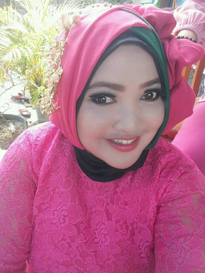 Undgn tmpt klrga &amp; fto sm ponkn cntk.. kra ud cntk blm y' tmn2?