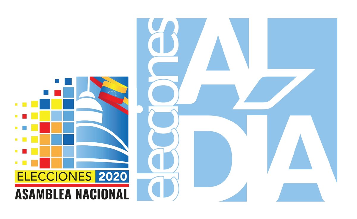 cneesvzla's tweet photo. ¡Feliz inicio de semana!

Sigue el balance de los Comicios Parlamentarios #AsambleaNacional2020 a través de nuestro Boletín Informativo "Elecciones al Día"

Descárgalo fácil y rápido, aquí:
https://t.co/6J10okVVsn

CNE #TiempoDeElegir #23Nov https://t.co/MAiYO0JEP7