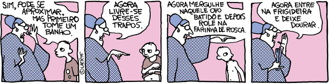 tira de 2016: 