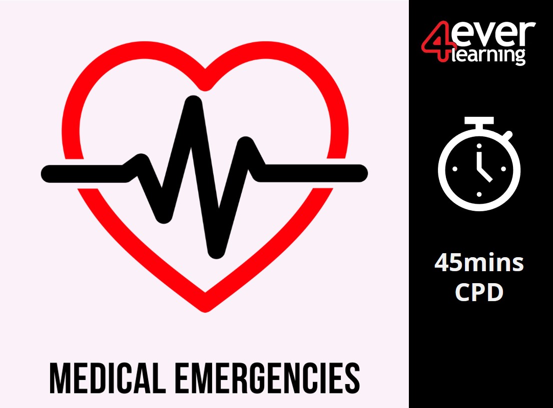 Updated and re-issued to our members for 2020-21: Our "Medical Emergencies" #CPD training course is recommended to the whole #dental team, and will help you and your colleagues be ready to manage urgent situations in the practice. Join today to access 130+hrs of verifiable CPD!