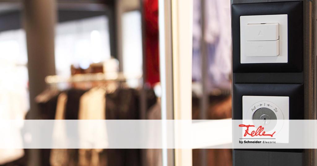 Feller AG tweet media