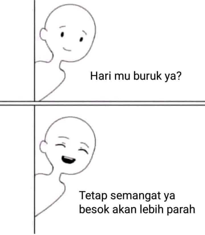 sosmed keras tweet media