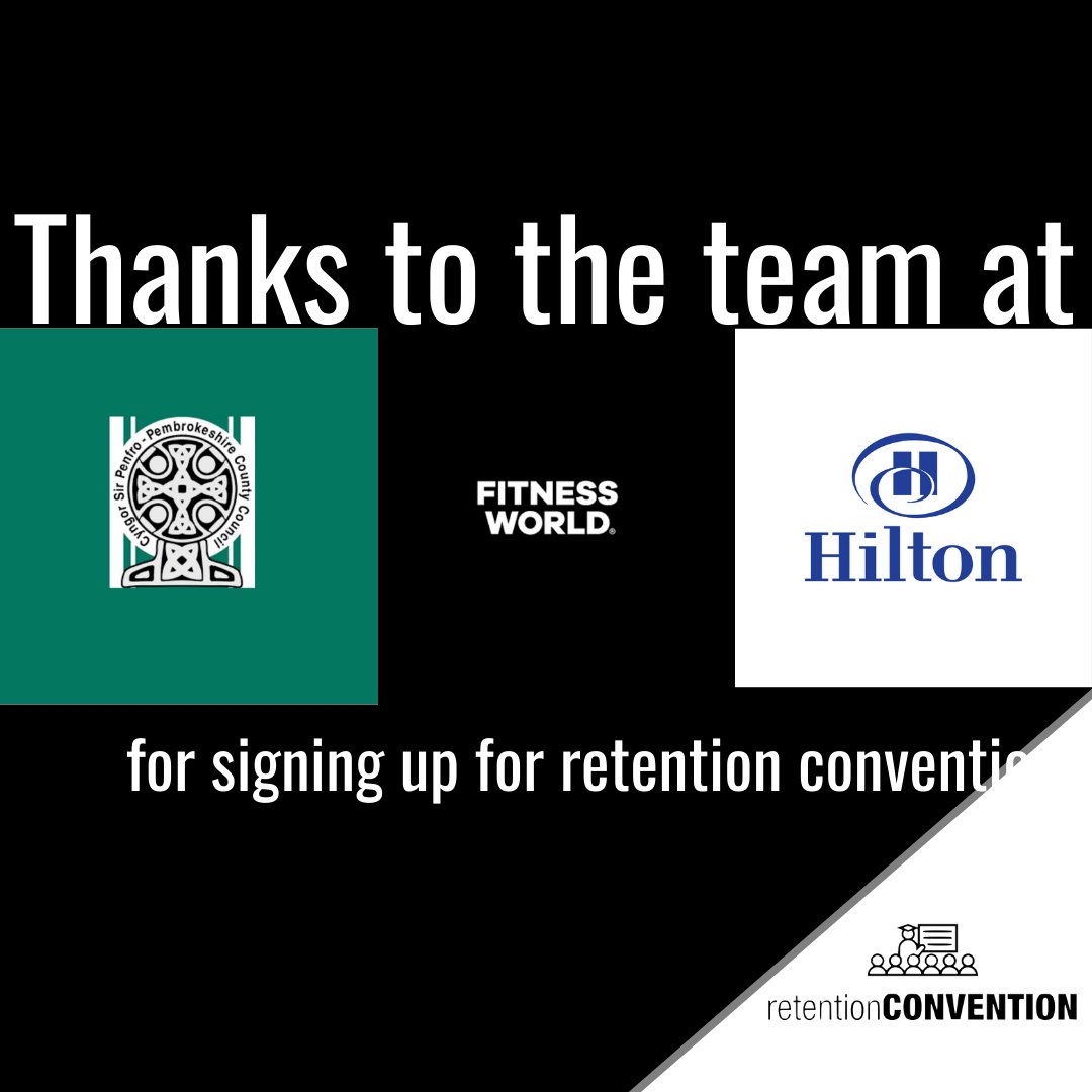 guru_paul's tweet photo. See you on the 3rd December Pembrokshire County Council , #FitnessWorld and #Hilton Hotels for #RetentionConvention2020!
#buildingcommuinities #fitness #commuinities #fitnessindustry #retentionconvention https://t.co/TWYp8emfwW