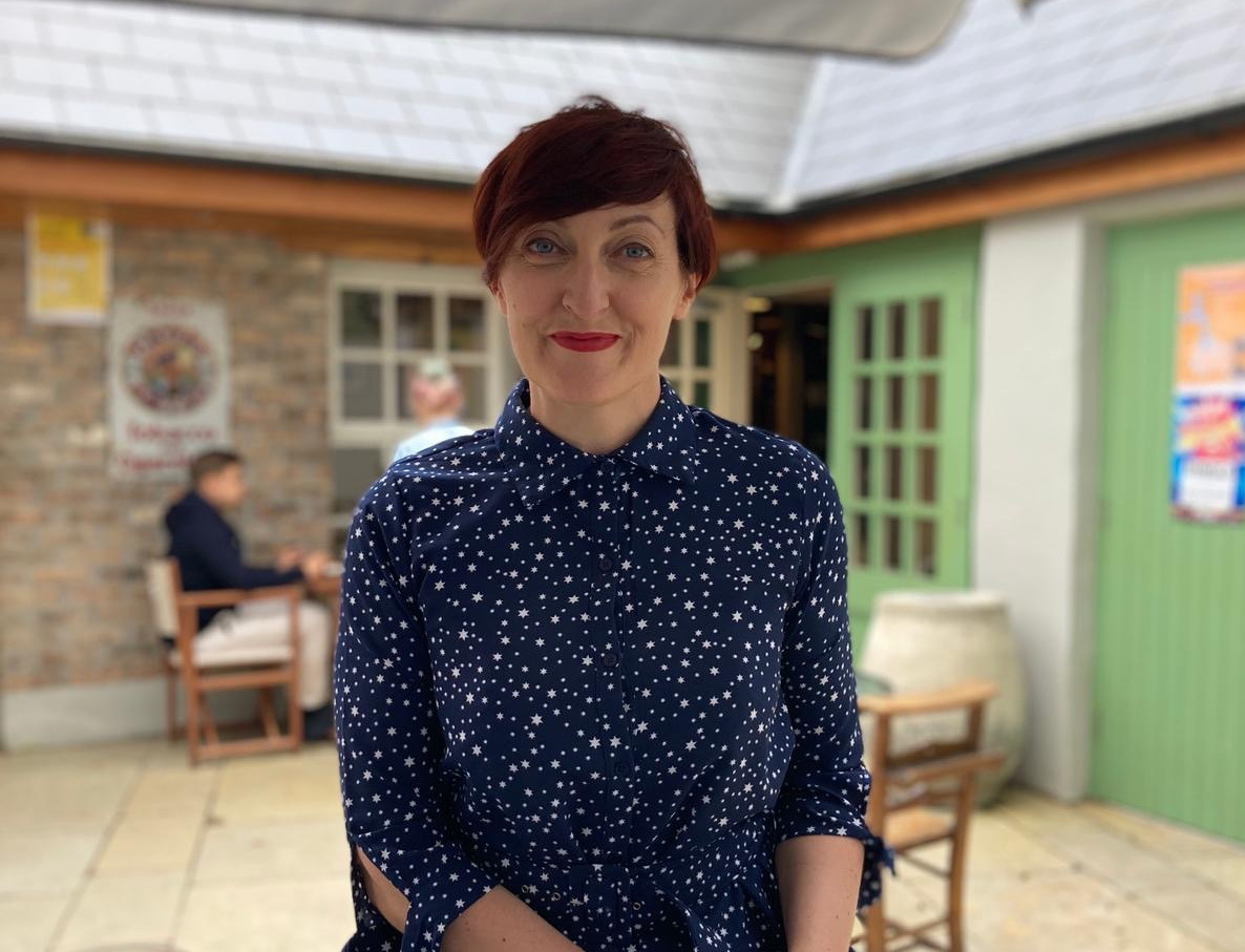 AawIgnite's tweet image. New blog interviewing AAW Audience Account Director Breige McGinn on her background and understanding of working in the not for profit Irish market &amp;amp; the challenges &amp;amp; opportunities that charities face there aawpartnership.com/blog-20th-sept… #fundraising #Ireland