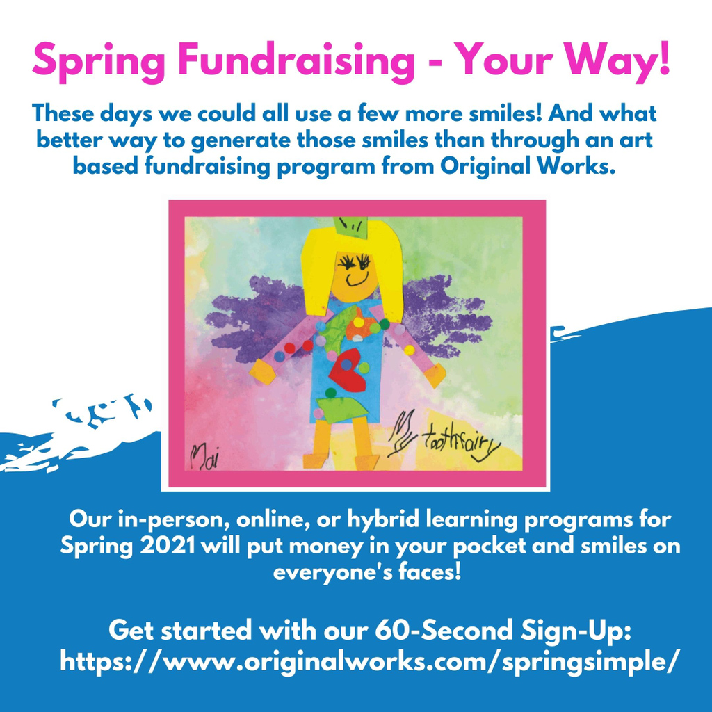 Original Works tweet media