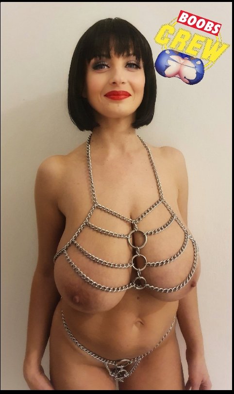 🎀BOOBS CREW🎀 tweet media