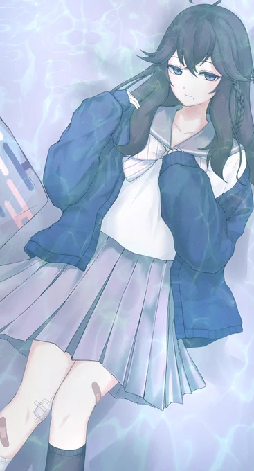 #出雲墨絵 