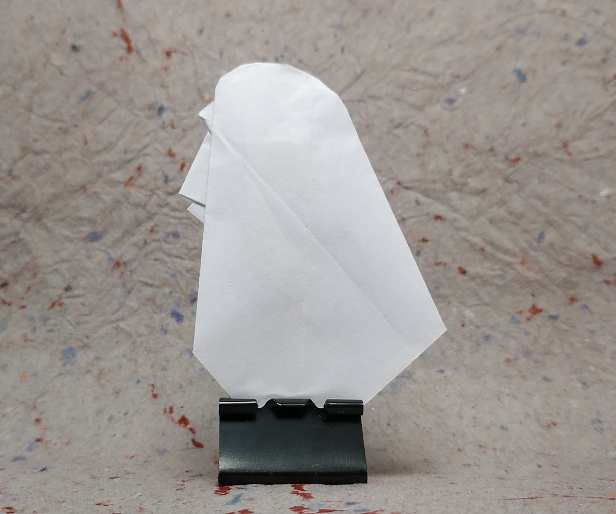 valoros_origami's tweet photo. It's not Coochie Man But it's Neolithic Man (˵ ͡° ͜ʖ ͡°˵)
For the tutorial LINK IN BIO
https://t.co/28ggKfViZv
#valoros #valorosorigami #theartofpaper #origami #origamiart #paper #paperfolding #art #tutorial #lockdown #quarantine #artist https://t.co/710BXLPlEu