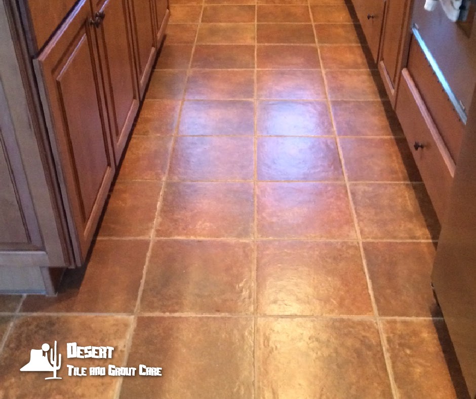 The Internet is full of how to clean hacks, many might work, many I wouldn’t personally recommend trying. Contact the tile floor cleaning experts today and let us take it from here! (480) 288-4475

#TileAndGroutCleaning #LicensedCleaners