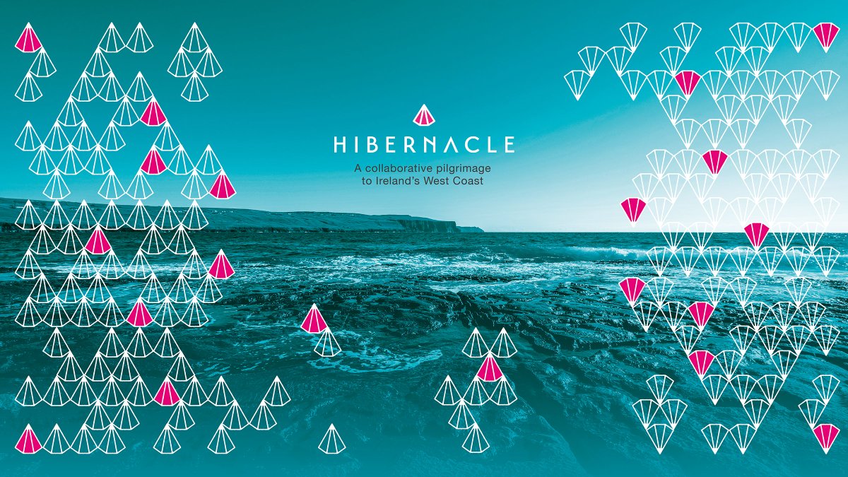 hibernaclemusic's tweet photo. HIBERNACLE - a 300 year old word for Winter Retreat. 

A collaborative pilgrimage to Ireland's West Coast @hibernacle20 launches this December.

For more info https://t.co/PRXTka02KP 

Thanks to @DeptCulturelRL @cathmartingreen for all your support for our arts and live industry. https://t.co/TjTGezfHZh