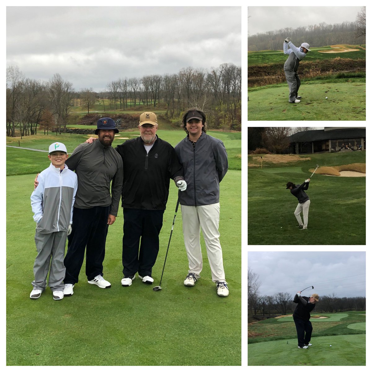 Joshua Snider tweet media