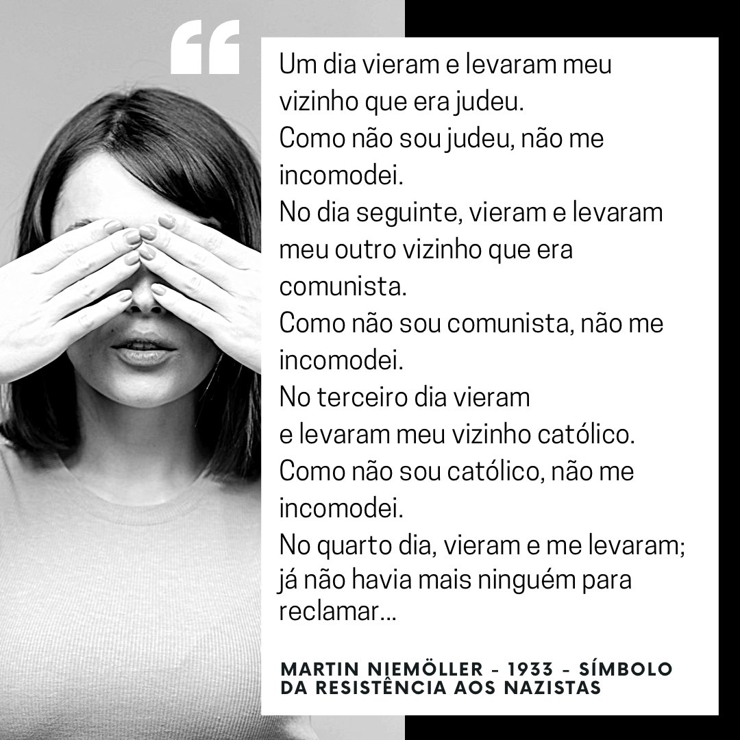 Gabrieladelvano's tweet photo. Não é sobre o que você concorda! E sobre a sua liberdade de escolher concordar ou discordar! https://t.co/0UsnCnx2ER