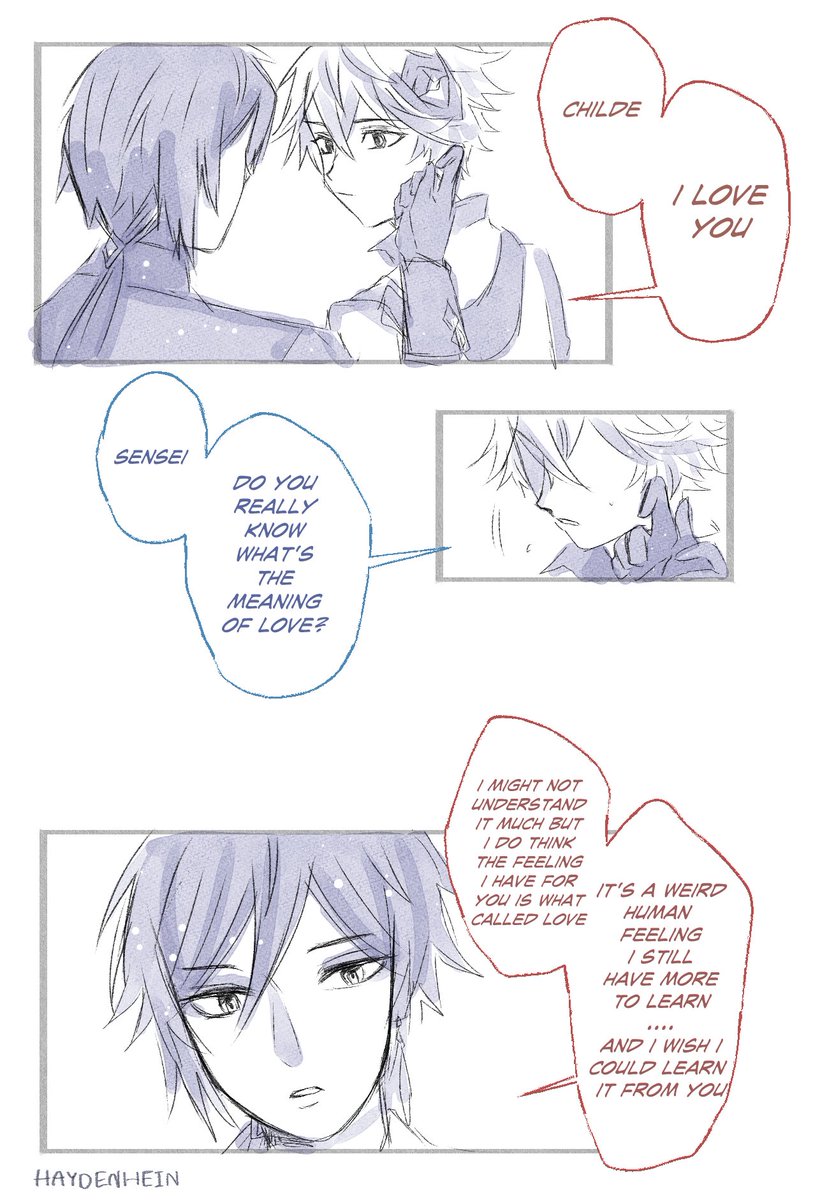 #ZhongChi
??
childe realize later...is sensei just confess to me???@_@;;
วาดหินน้ำแล้ว วอนเทพหินยอมออกจากตู้กาชามาด้วยนะคะ 99สาธุ
