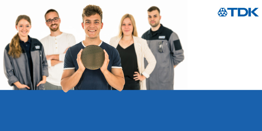 #reinschauen #mitmachen 👍 Wenn auch du wissen willst, wie bei #TDK-Micronas  aus Sand ein funktionierender IC hergestellt wird und welche anderen Prozesse noch dazu gehören, dann schau noch bis 29.11. bei den #Science_days rein! ▶️ science-days.digital/tdk-micronas