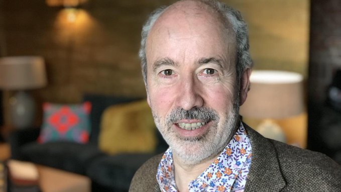 corynenicq's tweet photo. «Les entreprises sont les mieux placées pour agir pour que le monde arrête de se dégrader» Sylvain Breuzard pdt @norsys @greenpeacefr & @EntrepreneurAv de la 1ère heure 🤩cc @JacHuybrechts https://t.co/S5msGjrc9D
https://t.co/iW5WE8HWd2 @melanie_rsn @LADN_EU
#futureisback https://t.co/EfiR342BS8