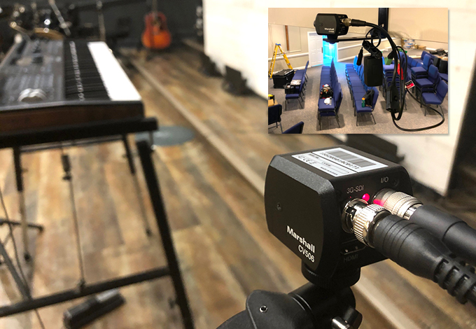inbroadcast's tweet photo. Marshall Electronics CV506 Included As Essential...
https://t.co/hKAhbYaAwy @MarshallUSA https://t.co/ZpNI5jnNQT