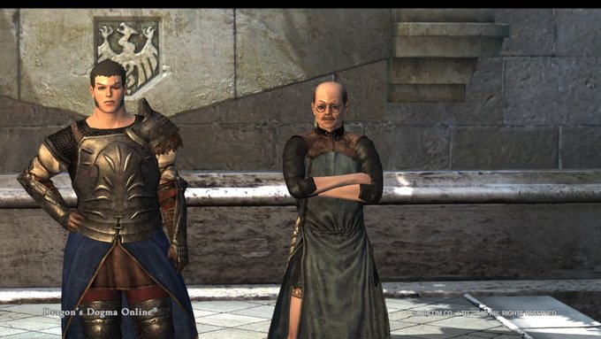 ドラゴンズドグマ オンライン まとめ 評価などを1日ごとに紹介 ついラン