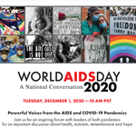 Photo by HIV Story Project (@HIVStoryProject)
