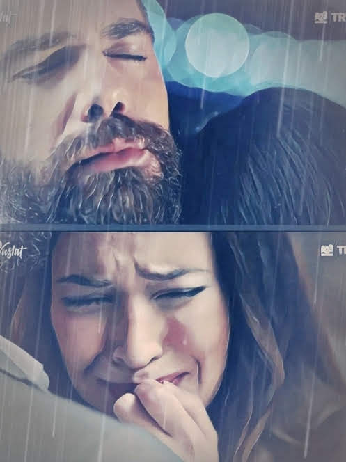 TorkhaniZizou's tweet image. "Bize birakma Aziz , olur mu ?" 😭💔

#AzFer'm 
#vuslat #DevrimÖzkan 🌸
#kadirdoğulu