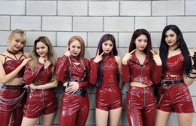 Why Everglow is the most charismatic gg of the 4th gen - a necessary thread: