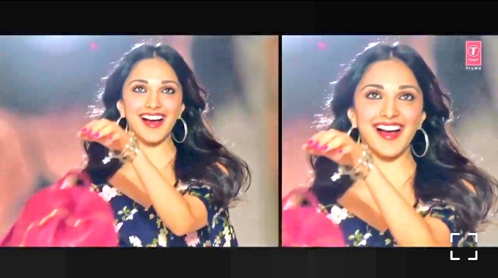 DIVYASOLGAMA's tweet photo. Excited to see #KiaraAdvani spread her charm at the silver screens with her dazzling personality as ab iss #Indoo ko to sirf theater mein hi dekhna padega 😍
Waiting to swipe - #IndooKiJawani
https://t.co/IDtnd0BKvH
@advani_kiara @AbirSenguptaa @ashesinwind @ElectricApplesE https://t.co/sN8zIjOYv6