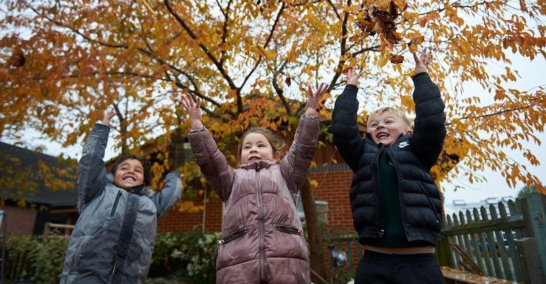 If you are looking for a school place, we would love to show you around! Click here to see why we believe our offer is one of the best in Kingston kingsoak.kingston.sch.uk/why-kings-oak/ If you would like to visit us, please contact Rose Dinc via admissions@kop.rbksch.org or on 020 8942 5154.