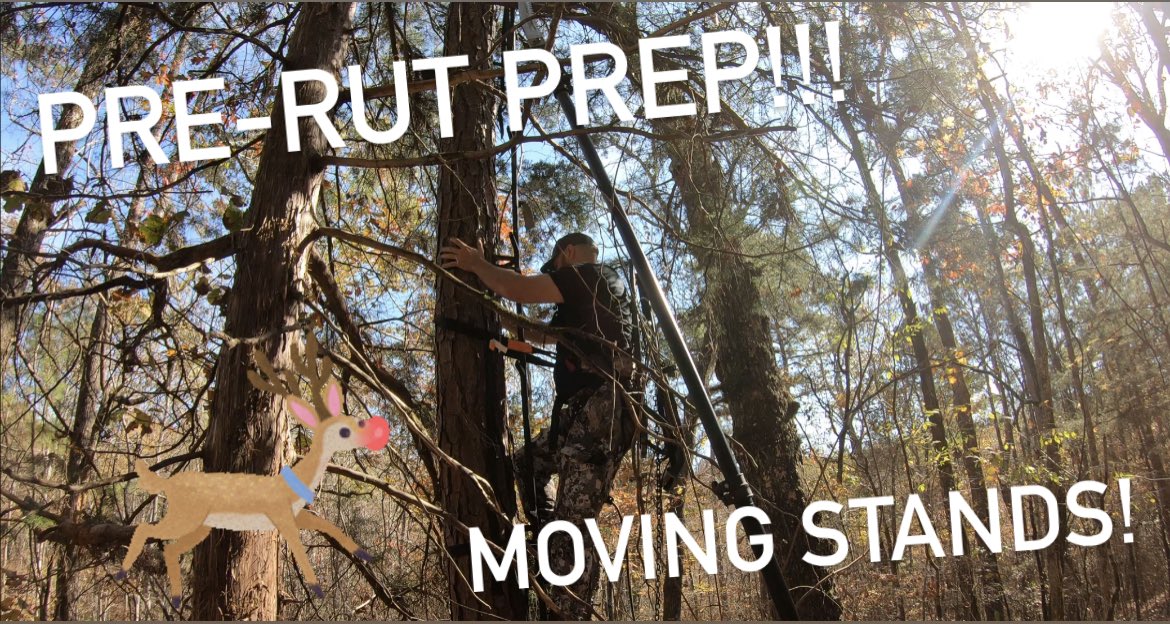 RidgeRockHuntCo's tweet photo. New YouTube video upload! Time for transition! https://t.co/Vew6We0ffa
#thisaintnogame #msbowhuntersassn #elitearchery #shootable #scottarchery #2Boutdoors #keepstruttin #slicktrickbroadheads #custombowequipment #fairoilcompany #bowhunting #bowhunter #outdoors #hunting https://t.co/pCC1Vqv2Sf
