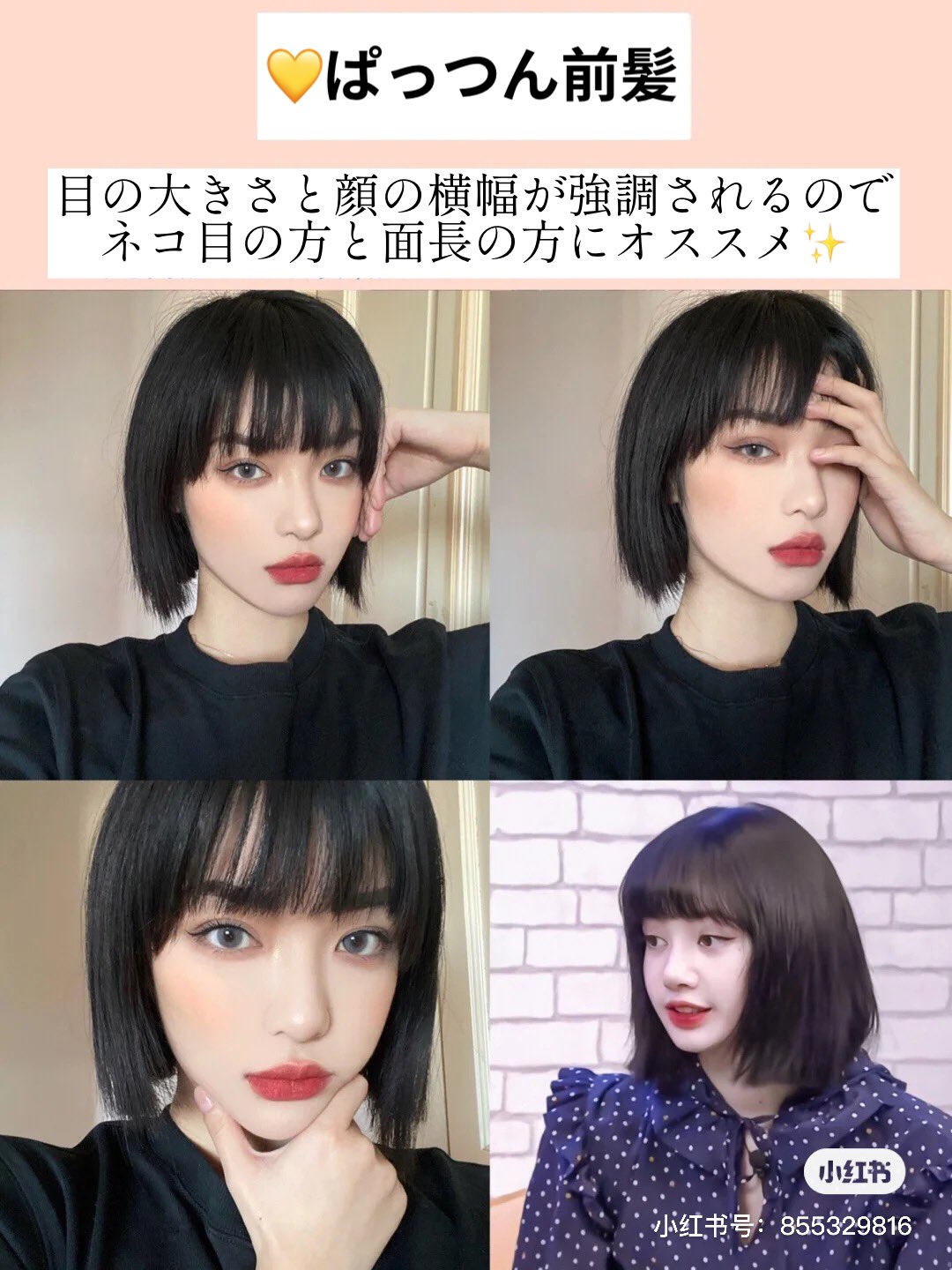 紅美女 Sur Twitter 顔の形別似合う前髪 卵型 シースルー 斜め前髪 丸顔 斜め前髪 八の字前髪 シースルー 逆三角形 シースルー カールバング 八の字前髪 面長 ぱっつん前髪 斜め分け前髪 ベース型 斜め前髪 長め八の字前髪 かきあげ前髪 前髪を選ぶ