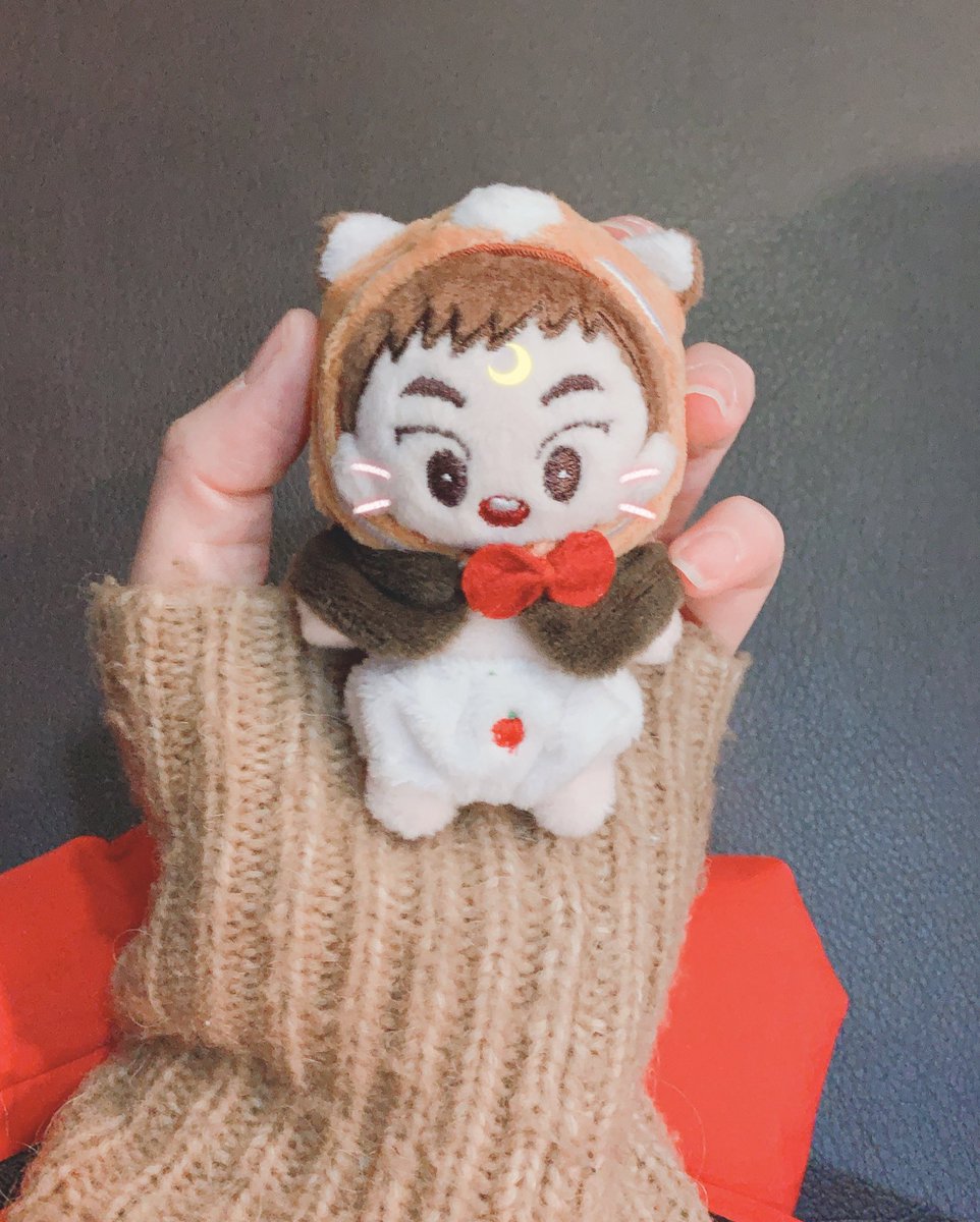 mingdoll_e's tweet photo. 시우민 전역 기념 RT 이벤트 !

#꾹기단_꽃신_준비완료
#시우민_집으로_복귀완료

RT를 해주신 한분을 뽑아 아가밍돌이와 밍돌이스티커를 보내드립니다🥰❤️🥰❤️

민석아 어서와 👏🏻👏🏻

🍎국내주소 한정 https://t.co/bQZWNXnK7n