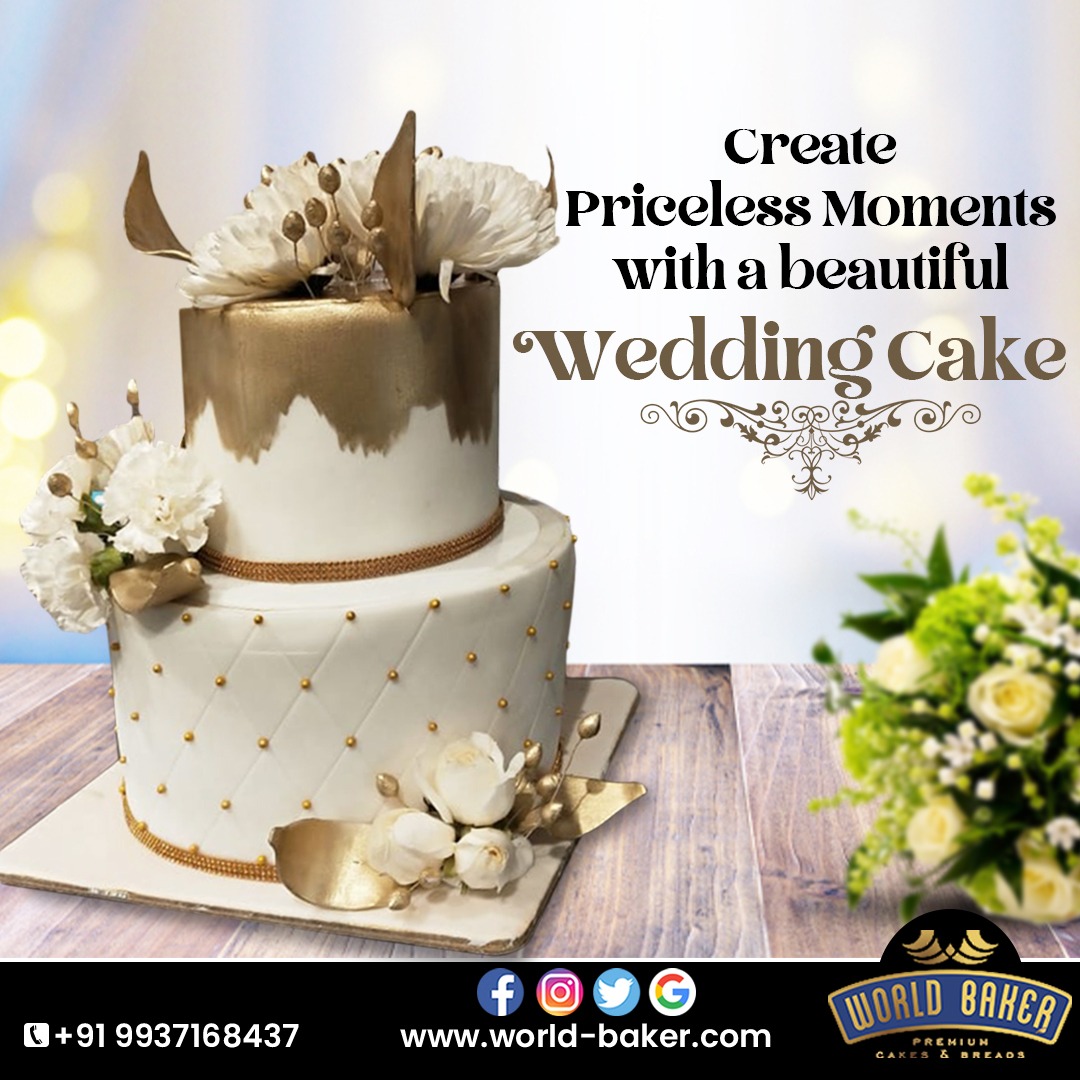 WorldBaker_'s tweet photo. Celebrate the lifetime of loyalty and love with this beautiful cake from #WorldBaker. Some priceless moment needs special cakes.

#cake #anniversarycake #weddinganniversarycake #celebration #plansurprise #homedelivery #orderonline #PalHeights https://t.co/N5JuT3EEjl
