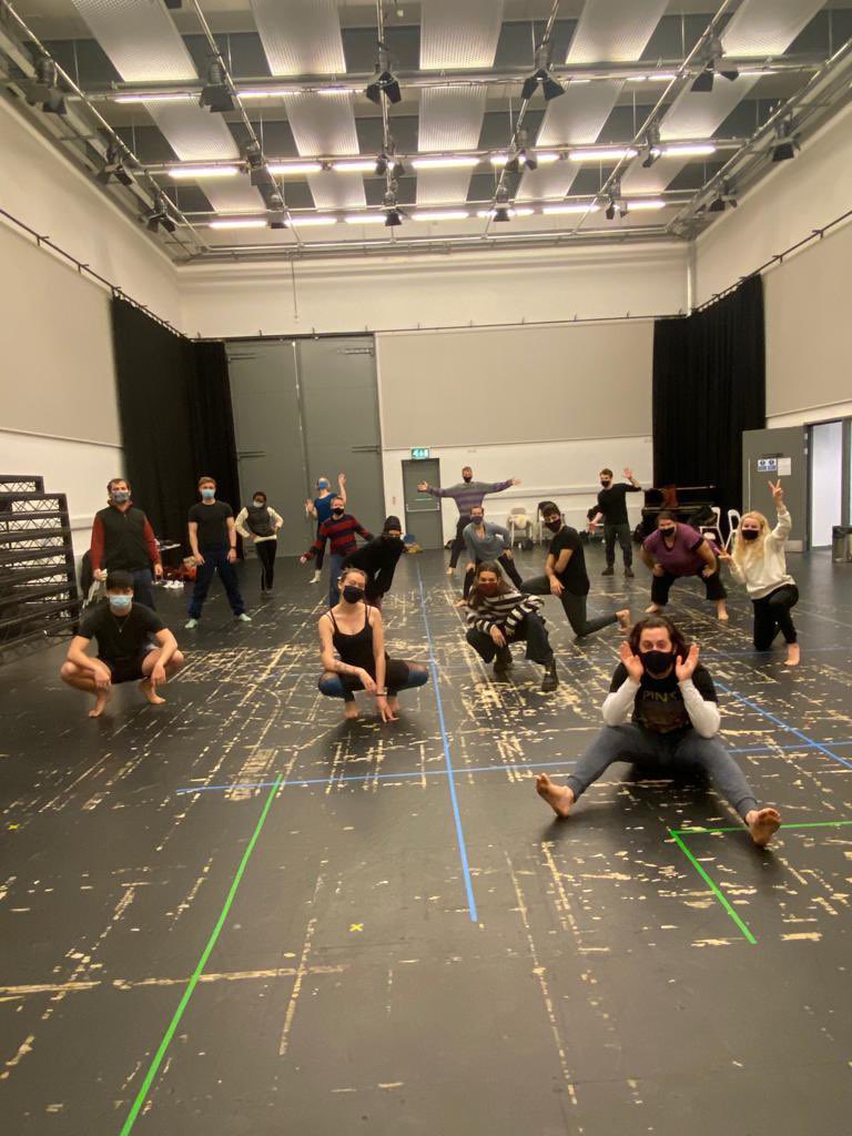 rcsmacct's tweet photo. It’s taken us a while since we were #SocialDistancing from #socialmedia, but here is the new MACTT 2020/2021 cohort! We will be keeping you updated on the work we do, as well as introducing each of us to you! Keep an eye out for more to come!! #MACCT #RCS https://t.co/mRbfFzt3zW