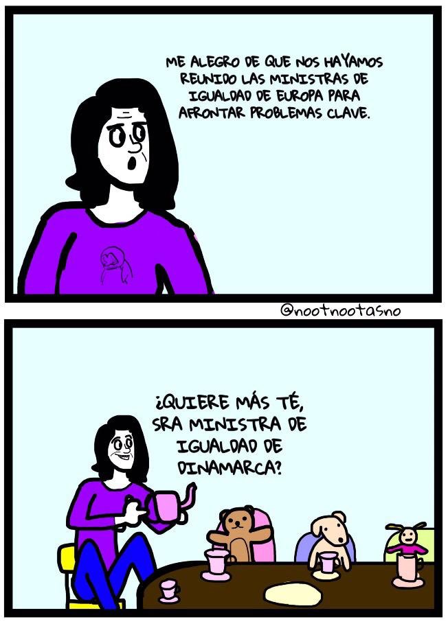 Biba4343's tweet photo. @charlie_cherpor 😂😂🤪
@IreneMontero  si es que  no dáis para más !!!! https://t.co/D1qVdK0RGB