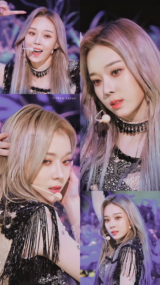 f0rw1nter's tweet photo. <HD WALLPAPER>
(9:16)
2020.11.22 SBS INKIGAYO AESPA WINTER FANCAM🤍
#aespaDebutStage #aespa𓆙 #aespaWinter #WINTER #AESPA_WORLD_DOMINATION #AESPASTYLE #김민정 #윈터 #KimMinJeong #金玟庭 #에스파 #WinterHK #BlackMamba #aespaedits #AespaHotDebut https://t.co/EVwDqVVeKh