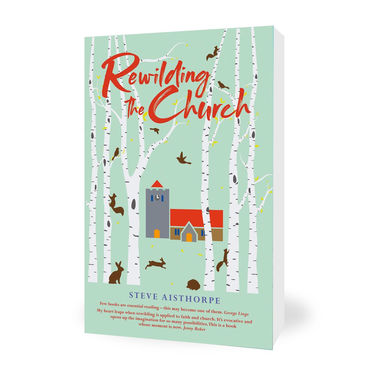 Reform Magazine (@reform_mag) on Twitter photo 'Offers glimpses of what post-Covid Church might be, and how it may happen' bit.ly/3knBWoD <a href="/steveaisthorpe/">Steve Aisthorpe</a> <a href="/standrewpress/">Saint Andrew Press</a> 'Offers glimpses of what post-Covid Church might be, and how it may happen' bit.ly/3knBWoD <a href="/steveaisthorpe/">Steve Aisthorpe</a> <a href="/standrewpress/">Saint Andrew Press</a>
