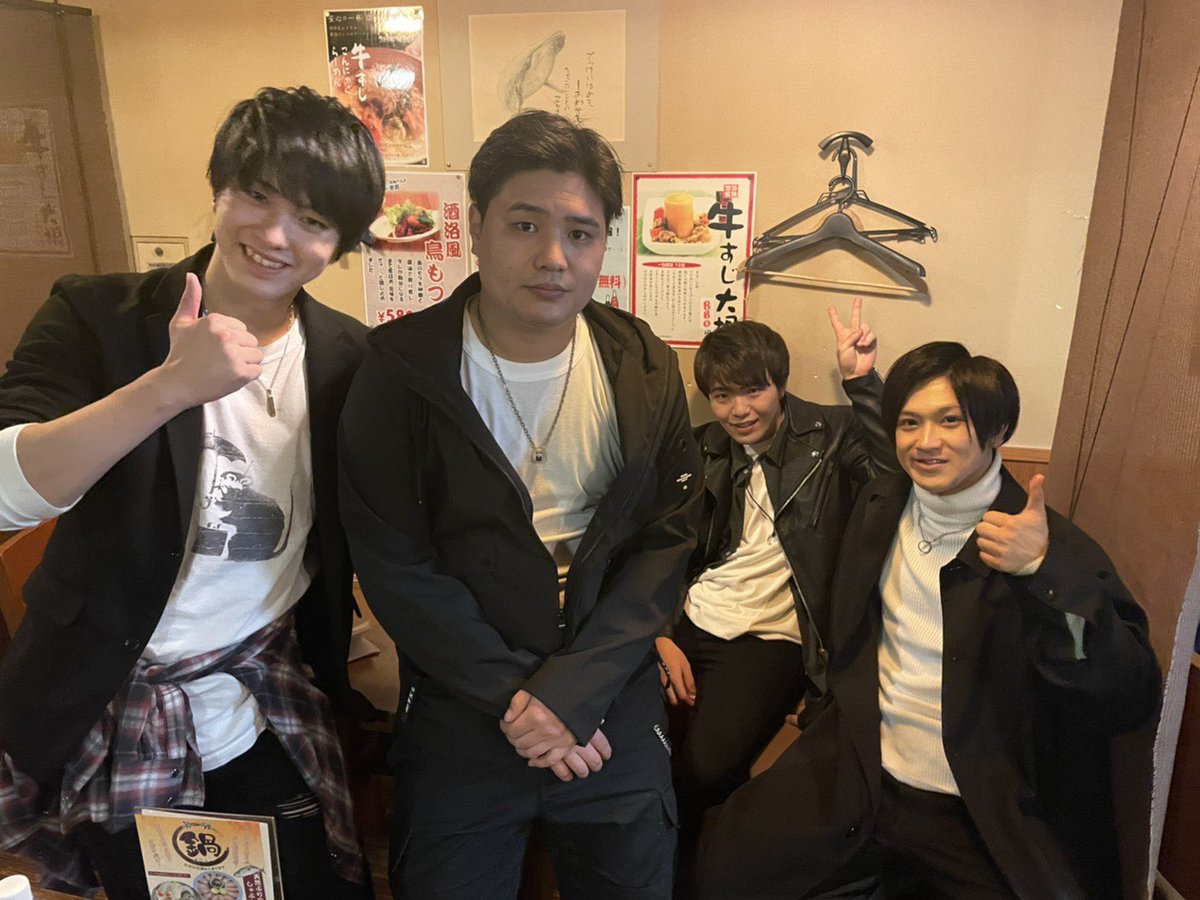 shun_act's tweet photo. #DDD2
アーカイブ期間本日までです！

D☆LIVEとして初めてのステージ。
本当に嬉しかった、そして色んな想いがこめられている作品です。
滑り込みでも大歓迎です。
そしてもうみてるよという方もぜひぜひ最後まで楽しんでいただけると嬉しいです。

よろしくお願い致します！ https://t.co/svWaBzbv6a