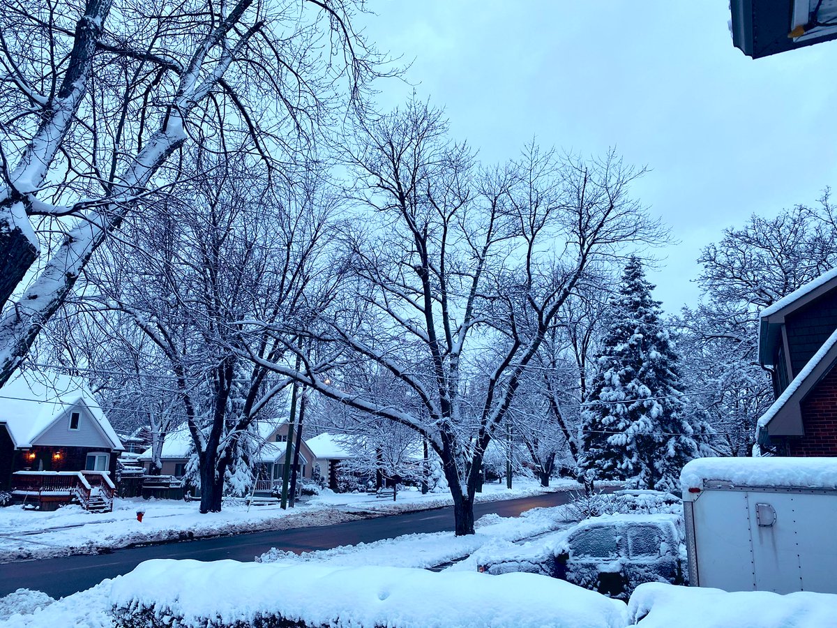 smileitsfree44's tweet photo. The morning after ❄️❤️ #beautiful #snowispretty #coldmorning #happymondayeveryone 🥰 https://t.co/zbIgUAfpJ7