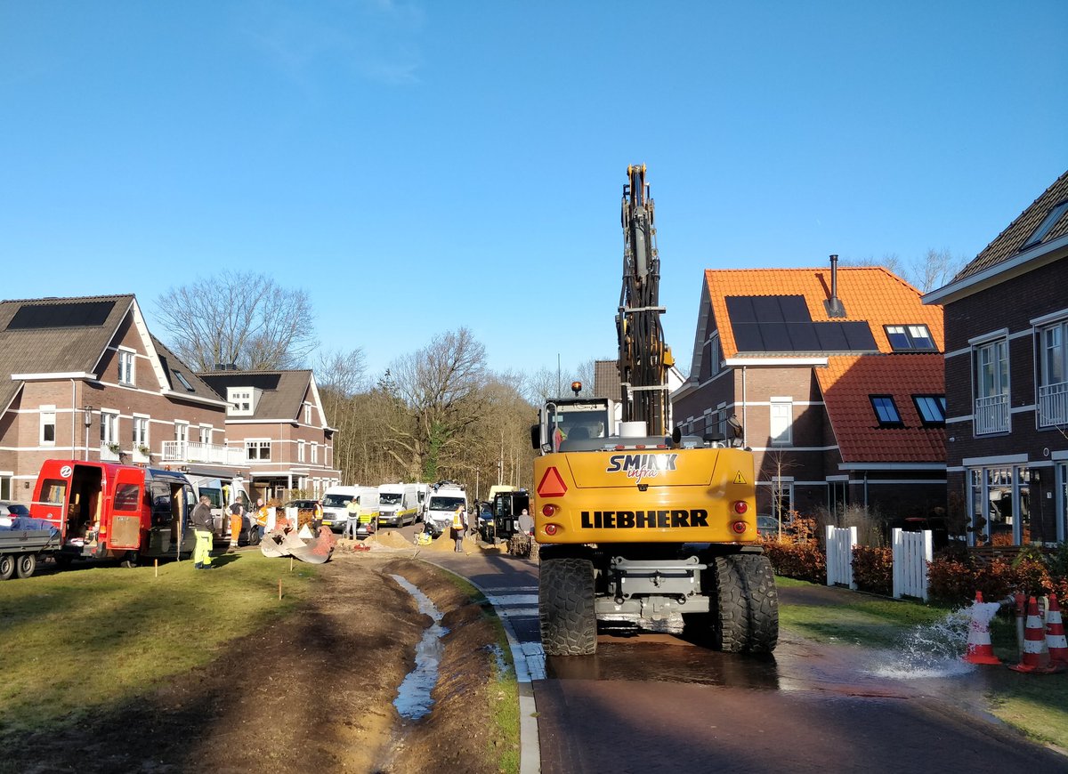 In case more practical examples are in order, here's one close to (my) home of why it's useful to be able to properly interpret a map:

So you don't drill a hole through water mains and a natural gas line, as indicated on said map, on Friday - then repeat that feat on Monday