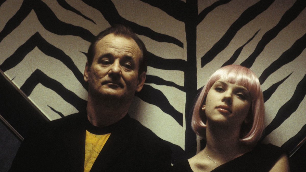 iScarlett_News's tweet photo. Coppola explains Lost in Translation's silent ending - https://t.co/jnGTPqx9qa https://t.co/asw6hVq2VD https://t.co/UJ1f0mYeok