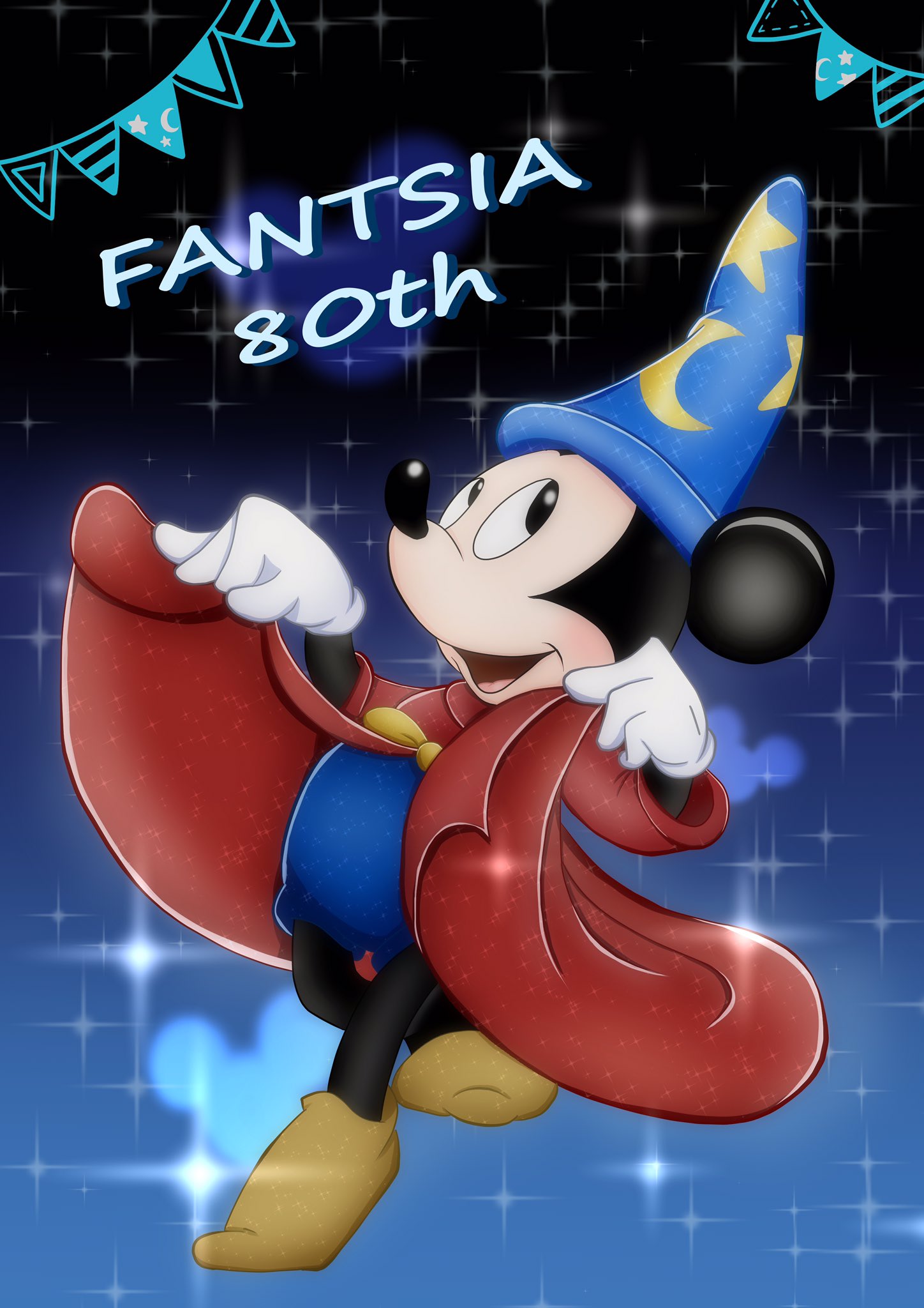 なつみ 依頼受付中 Fantsia 80th ミッキーマウス ファンタジア 魔法使いの弟子 ディズニー イラスト 拡散希望 絵録 我画 画記 絵士 Lodol 私の絵柄が好みって人にフォローされたい イラスト好きさんと繋がりたい 絵描きさんと繋がりたい なつみ 依頼受付中 Fantsia 80th ミッキーマウス ファンタジア 魔法使いの弟子 ディズニー イラスト 拡散希望 絵録 我画 画記 絵士 Lodol 私の絵柄が好みって人にフォローされたい イラスト好きさんと繋がりたい 絵描きさんと繋がりたい