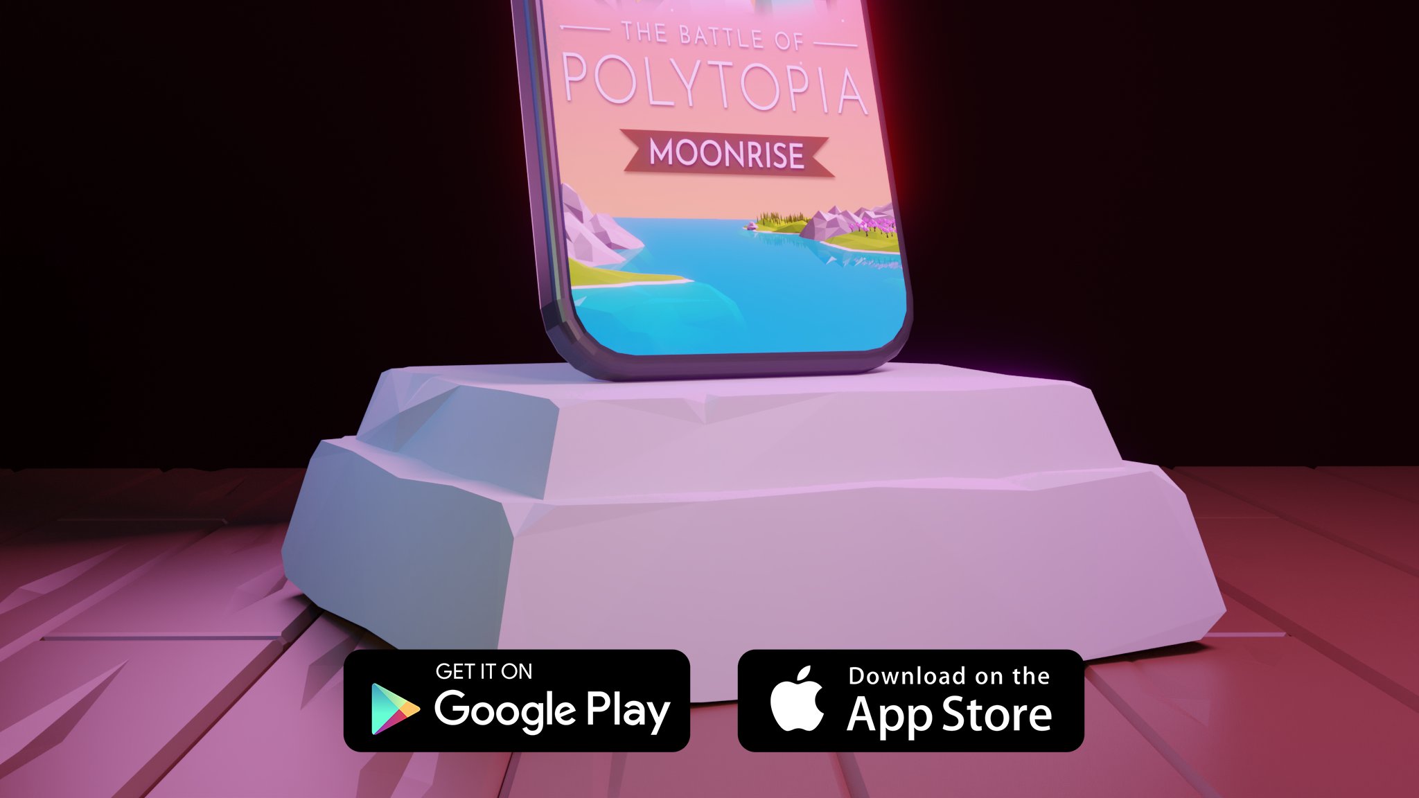 The Battle of Polytopia - Apps on Google Play